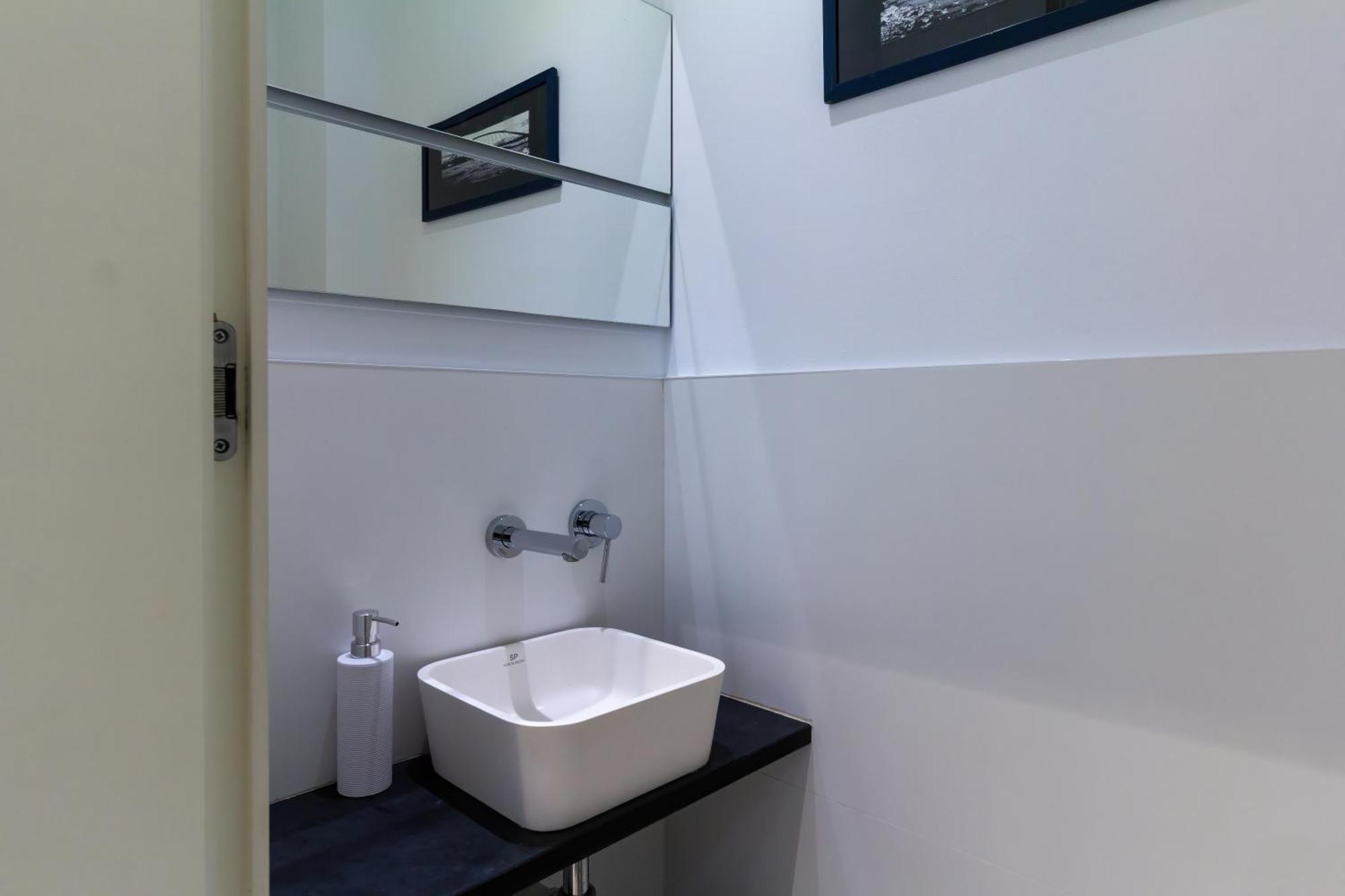 Alohamundi Federico Rubio Appartement Séville