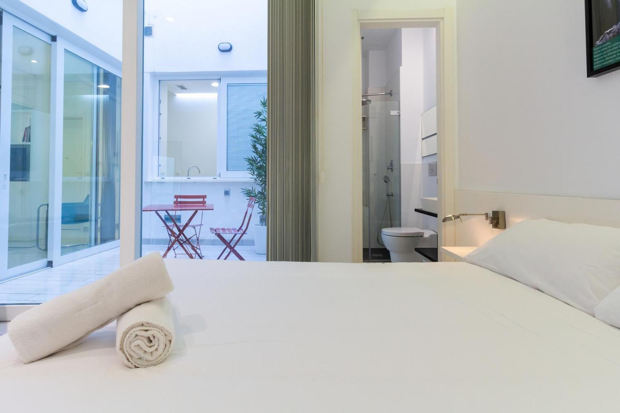 Alohamundi Federico Rubio Appartement *