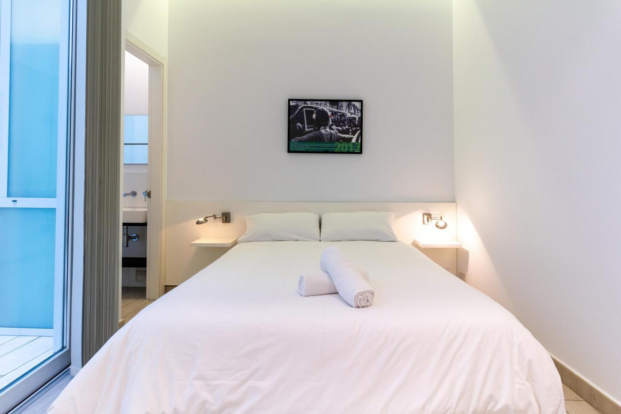 Alohamundi Federico Rubio Appartement *