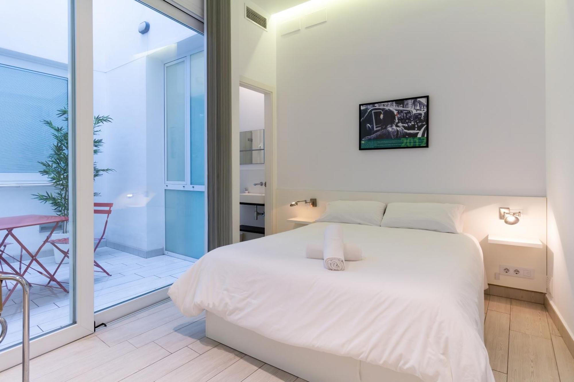 Alohamundi Federico Rubio Appartement Séville