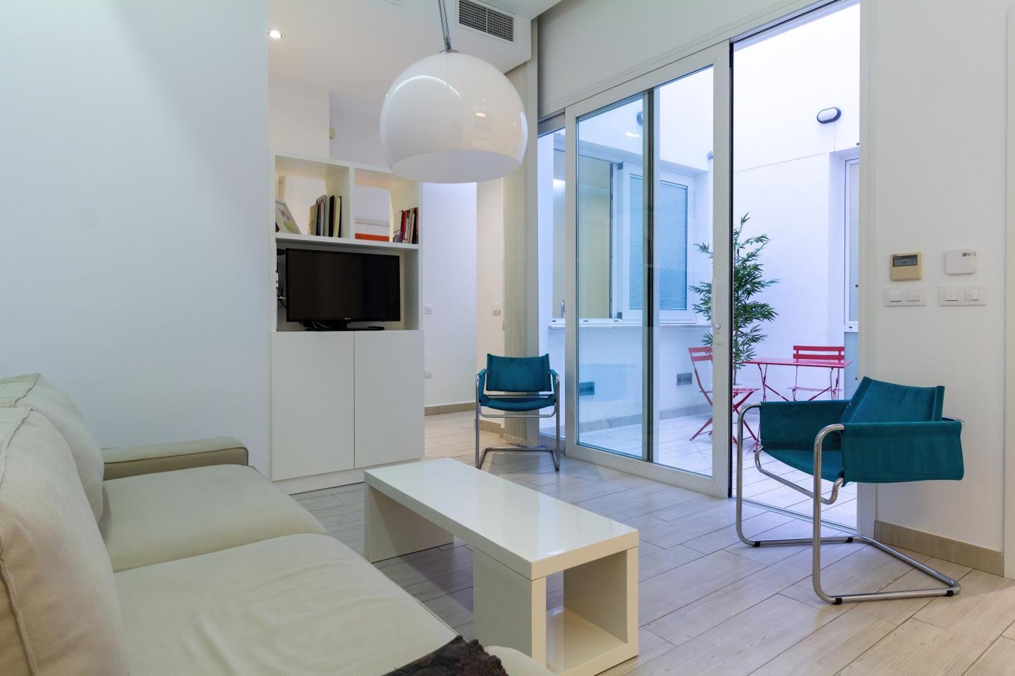 Alohamundi Federico Rubio Appartement